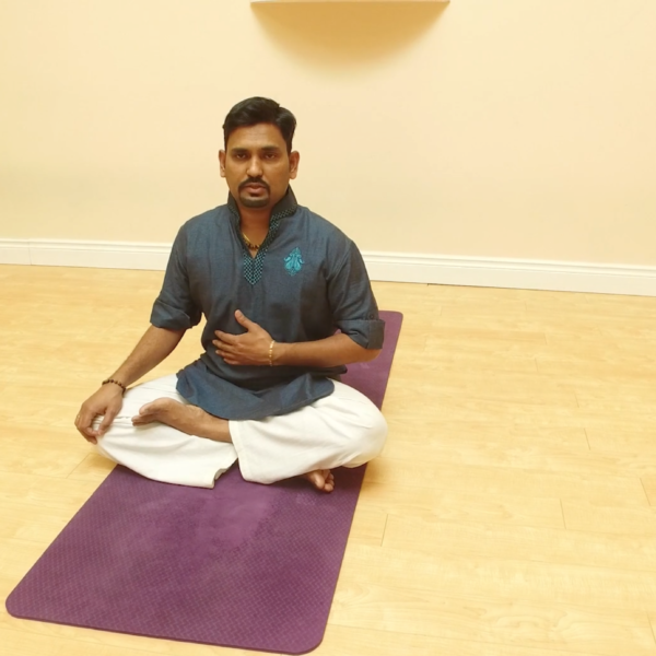 Tamil Ave - Yoga Videos